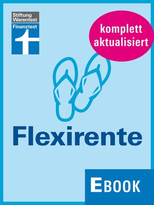 cover image of Flexirente